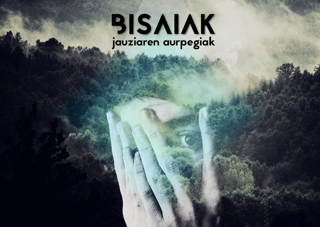 dokumentalak's tweet photo. Bisaiak, jauziaren aurpegiak https://t.co/XqIqG07TK9 EHko gatazkaren garai gogorrenetan aktiboki parte hartzea erabaki zutenak 
@Bisaiak https://t.co/6S1oSDDkY3