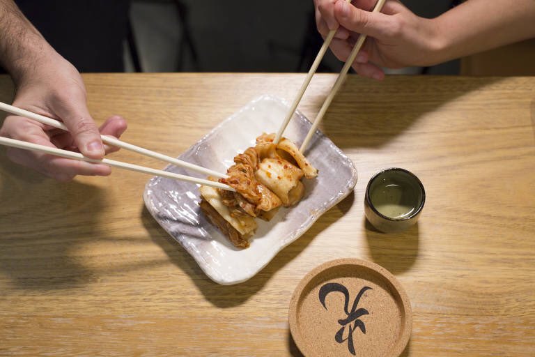 NozomiSushiBar's tweet photo. ¡Abrimos @hikariyakitori! Nuestro nuevo local, un auténtico #yakitori nipón, abrirá el jueves 19. En @GuiaHedonista os lo contamos todo 😀 https://t.co/UBrc3axaUj