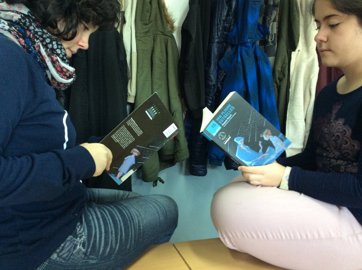 estherm12716436's tweet image. #CECVContemLecturaAVL