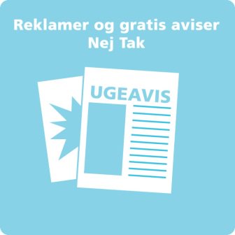 postdanmark's tweet image. Dine Nej tak-mærker gælder stadig. Mærker på din brevkasse - med eller uden årstal - gælder stadig i 2017. bit.ly/29iTgrD