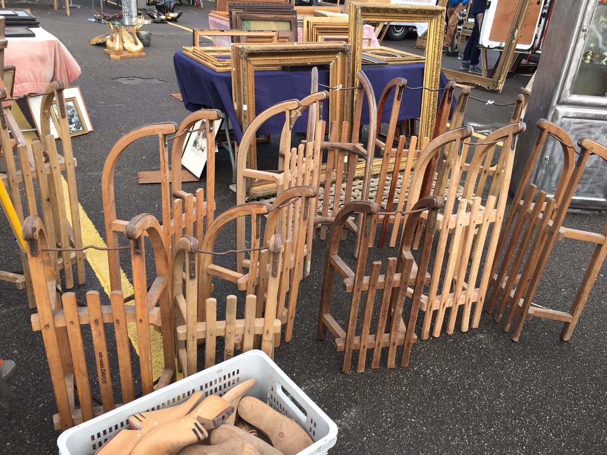 Remember it's a 3 wk gap between the market this month.  Our next <a href="/SunburyAntiques/">Sunbury Antiques Market</a> will be on Tues 31st Jan Let's hope we won't need these!