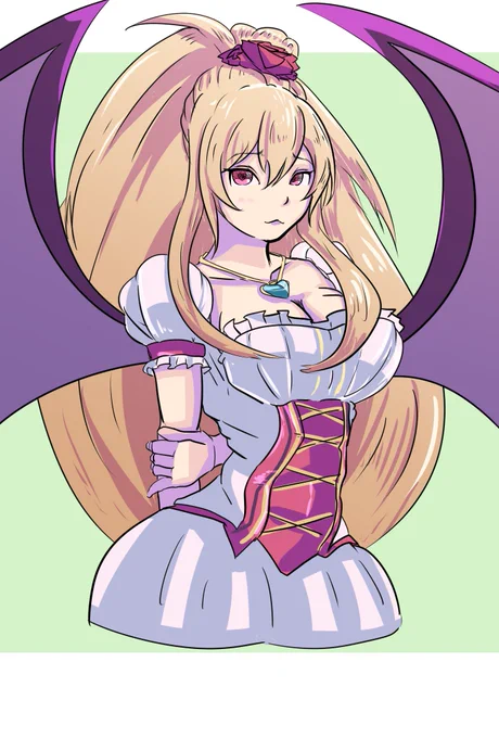 未だにルセッタ仲間になりません#モンはれ 