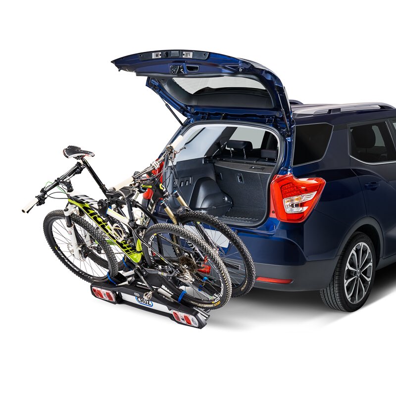 Cruzber1963's tweet photo. Cruz Pivot. Towbar bike carrier with exclusive characteristics. +info: https://t.co/MarWNj4a5q
#Cruz #CruzPivot https://t.co/MMimMutthI
