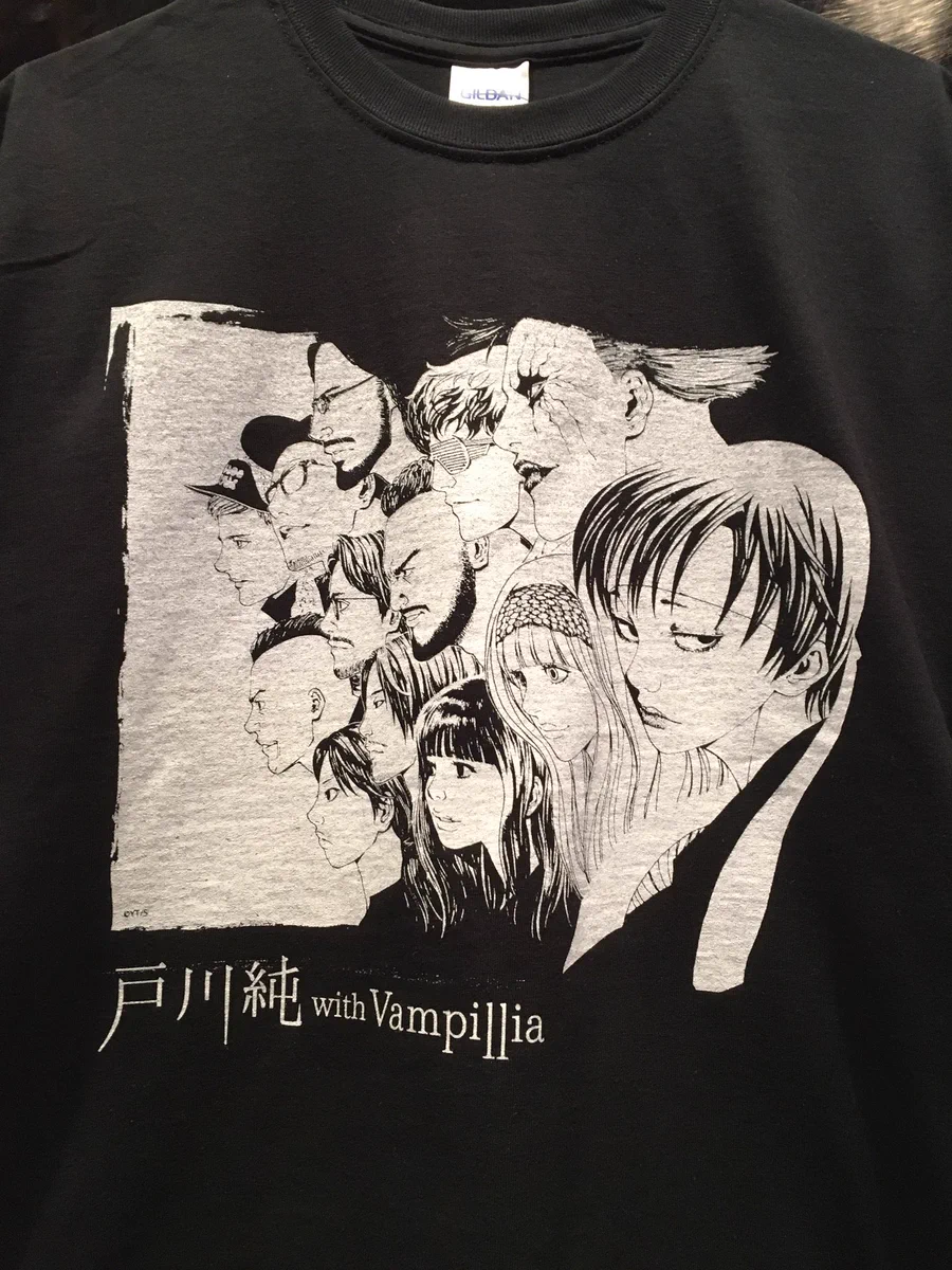 Vampilliaヴァンピリア on X: 