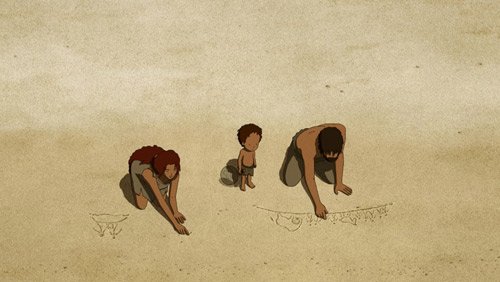 Transit_Cine's tweet photo. Celebramos el estreno de #LaTortugaRoja con una crítica de @brunohachero, donde conviven #Ghibli, #Hergé y #Chomet https://t.co/c1v5wZYIc4 https://t.co/vYorq4FmjP