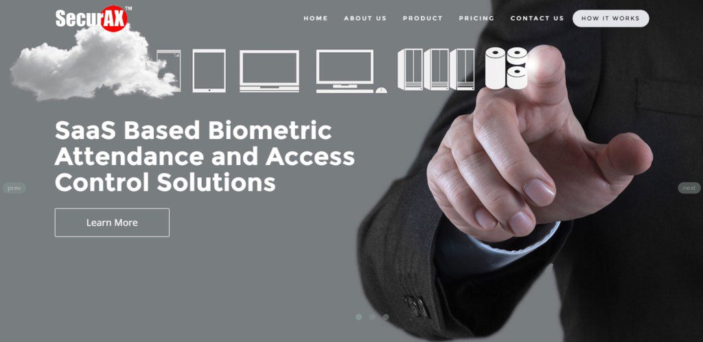 techportalntw's tweet image. SaaS SecurAX #Axilor #axilorventures #SecurAX #SecurAXfunding #startupfunding thetechportal.com/2017/01/13/sec…