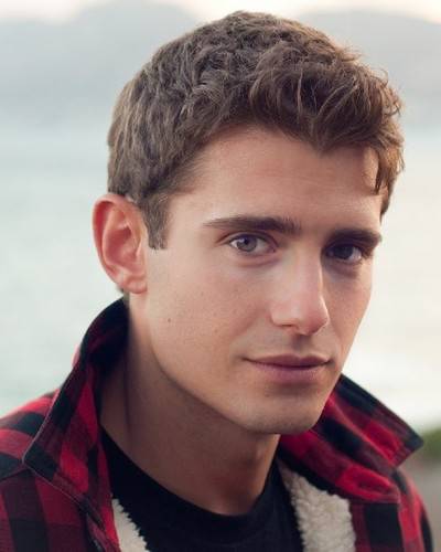 Happy birthday to julian morris!!    