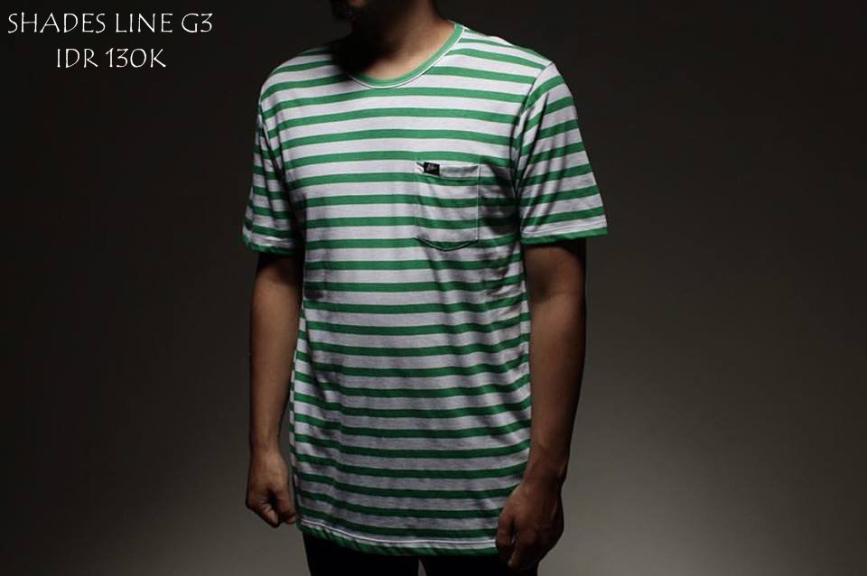 badgerjogja's tweet photo. SHADES LINE G3 / IDR. 130K https://t.co/4BQoVyv61U