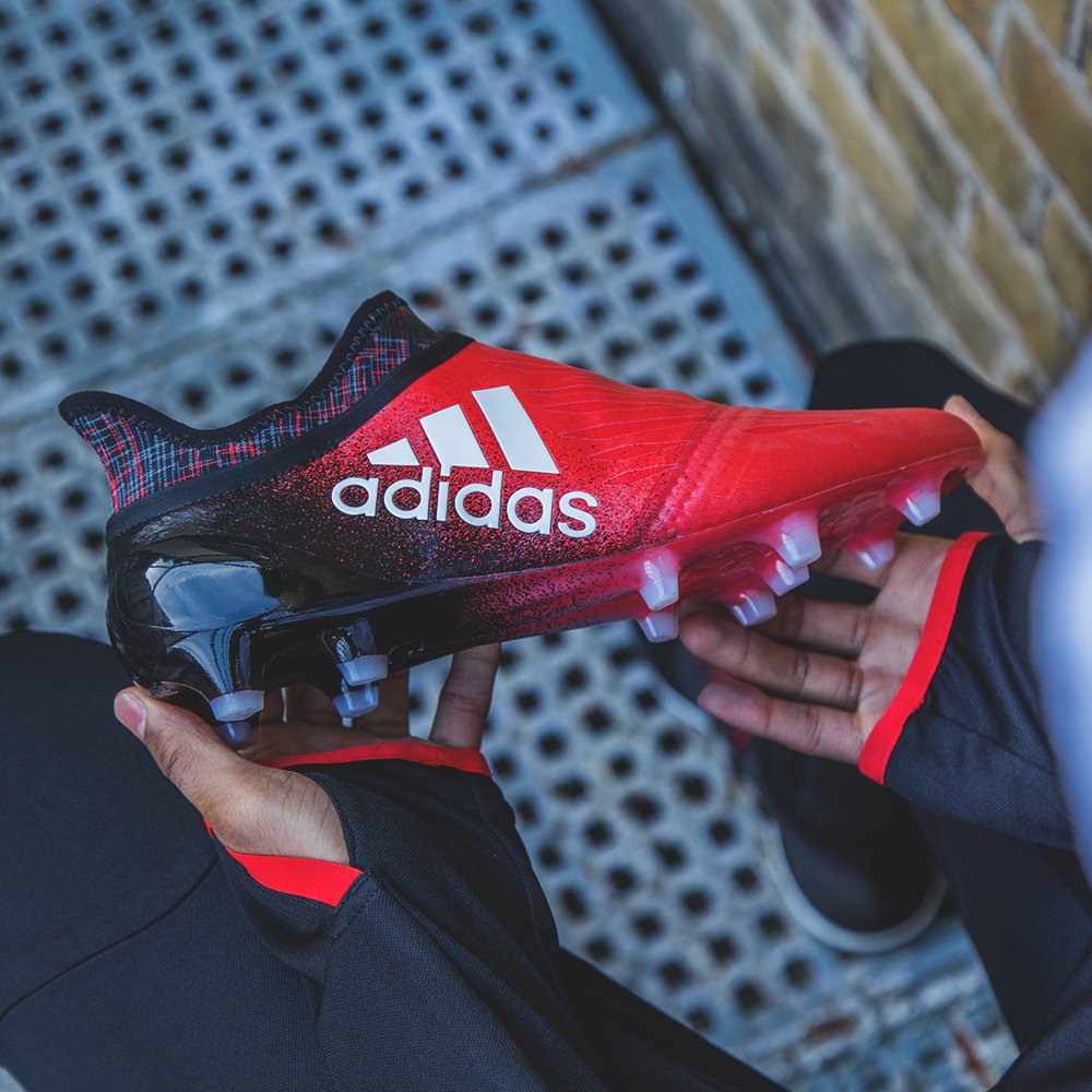 cock Of God Outflow adidas Football on Twitter: "Unleash your speed.🔥 In the #X16+ Purechaos.  #NeverFollow https://t.co/aD5zSKNvMm" / Twitter