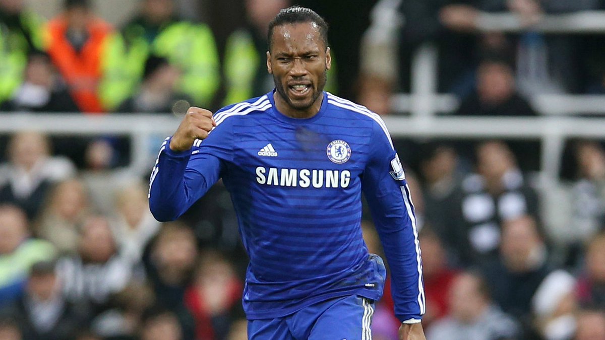 footballplanetc's tweet photo. Didier Drogba has agreed to a $150,000-per-month one year contract with Brazilian side Corinthians. Via @goal #footballplanetcom #drogba https://t.co/YM9iFrCnVs