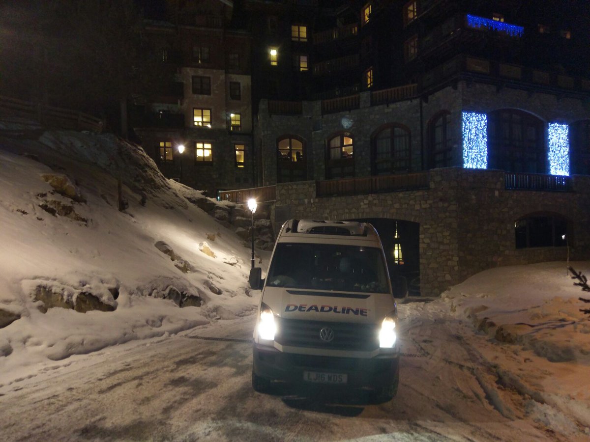 DeadlineCoUk's tweet photo. We can deliver your goods to any country, in any condition, phone us today for your #EuropeanDirect quotation #FrenchAlps https://t.co/cK6hWGrKGT