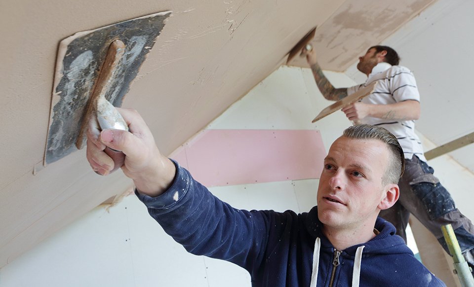 HMRCgovuk's tweet photo. Are you building your own home? You may be eligible to reclaim VAT you’ve paid on building materials https://t.co/UY4ZzHbHPT https://t.co/xFgrvlzRRJ