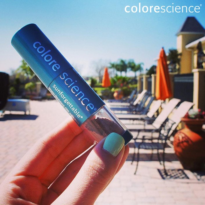 ColorescienceSA's tweet photo. Where will your #Sunforgettable take you? #CSontheGo https://t.co/WpHms9Us0P