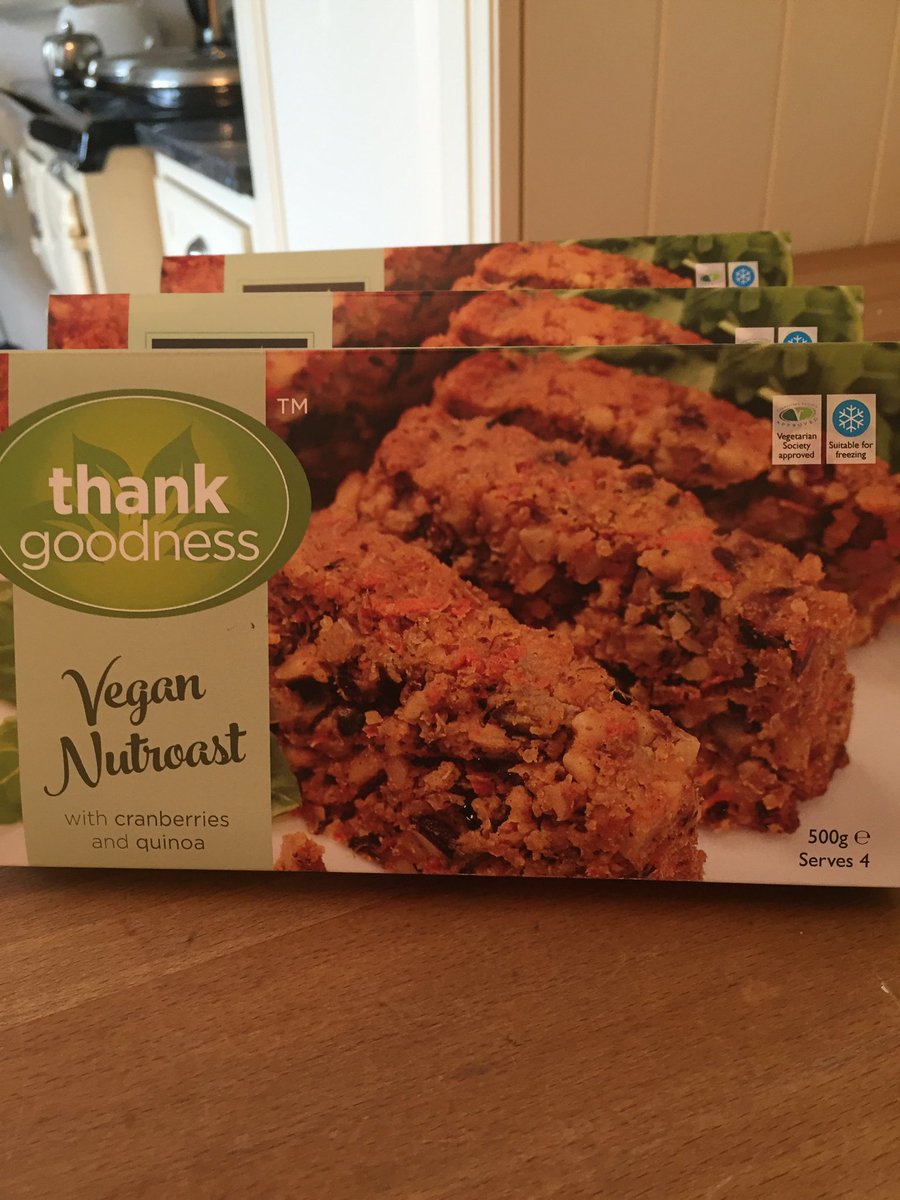 nutroastheaven's tweet photo. #delicious and #nutritious all year round. #protein packed Very versatile, lovely as a main course and  in a sandwich. @planetveggie  #vegan https://t.co/z0N3g3FQld