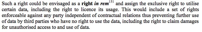 #Startup community reaction on EU #dataeconomy - innovation-killer hidden on page 33? cc <a href="/Ansip_EU/">Andrus Ansip</a> <a href="/abarrera/">Alex Barrera</a>

x.com/abarrera/statu…
