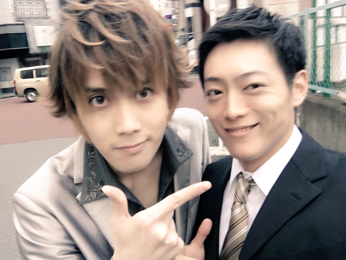 碕 理人 على تويتر 就活家族見てくださった皆さん ありがとうございました いやー見つけてくださいましたか ホスト役でした 大地くんと会えて嬉しかったです