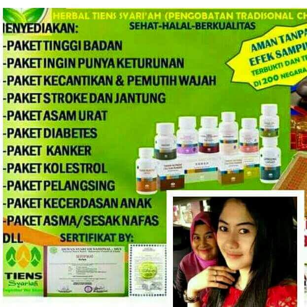 Gens87Zaky's tweet photo. selamat sore
Produk Tiens resmi BPOM RI, Depkes RI dan Halal MUI.

Pemesanan : wa 085655260482 https://t.co/foA0lMlTk2