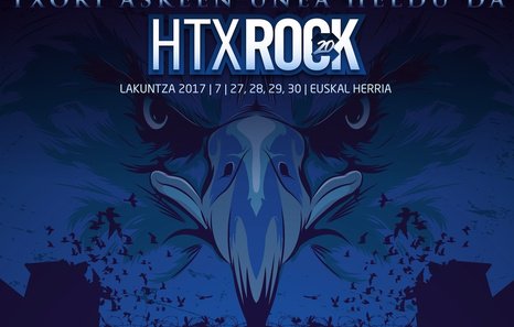 TzaneAgur1's tweet photo. Aurtengo @Hatortxurockn talde #mitikoak: @kerobia #EhunKilo #Bizardunak ...
https://t.co/E9SzQq7BbK
@Gaztezulo @aagirrezabal @fred_berruet https://t.co/ry6KXLsjEI