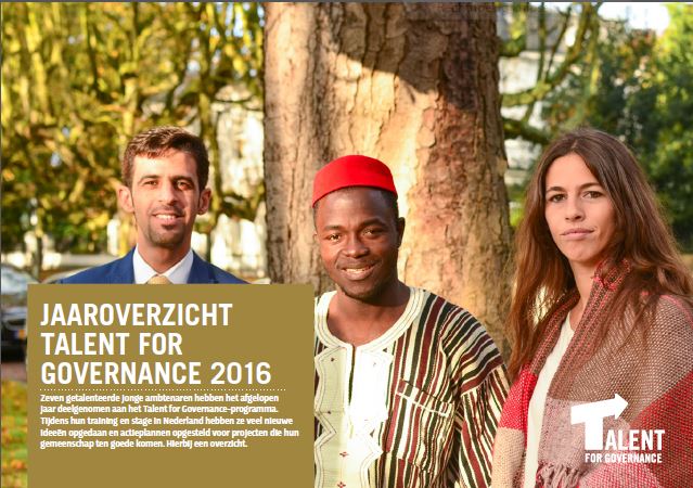 TalentforGov's tweet photo. Bekijk ons #jaaroverzicht2016 op https://t.co/TNU5PWKt8V en maak kennis met de zeven talenten die vorig jaar aan het programma deelnamen! https://t.co/57nWEWLoIq