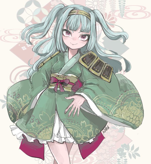 ゆるドラファンアートのtwitterイラスト検索結果