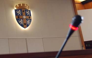 DurhamCouncil's tweet photo. Our Economy &amp; Enterprise Scrutiny Committee meets today at County Hall #LocalDemocracy See what's on the agenda: https://t.co/xC1WZyOKTk https://t.co/yUgpgtkw8h