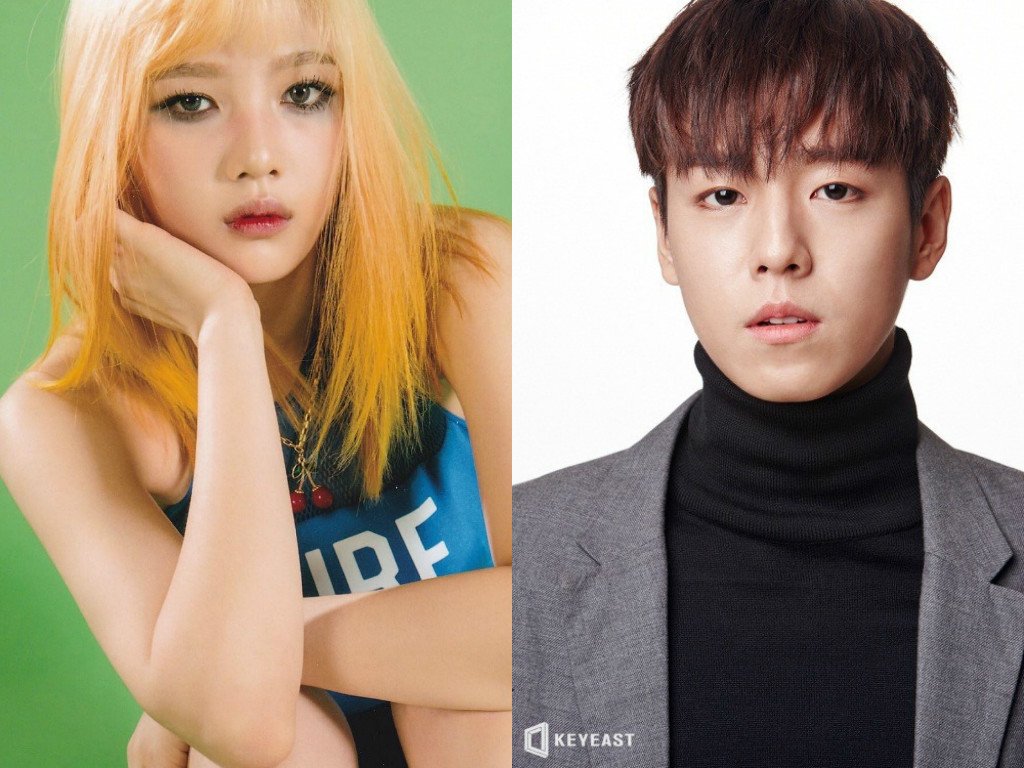 soompi's tweet photo. Lee Hyun Woo And Red Velvet's Joy Confirmed As Leads For Upcoming Drama https://t.co/YBuaWCd1Zq https://t.co/gWWVu4vA9a