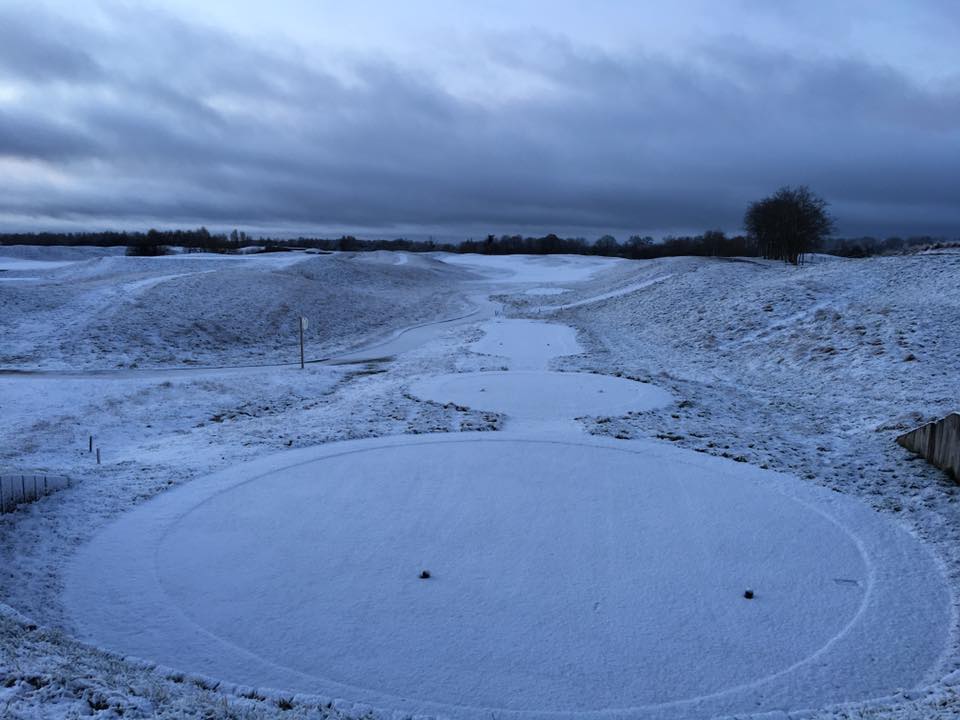 Fédération française de golf tweet media