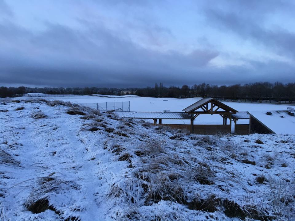 Fédération française de golf tweet media