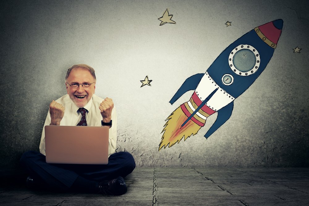 Older workers do keep up at work. The advantage of life-long learning.  econ.st/2jLoVKc  #OlderPeoplesDay