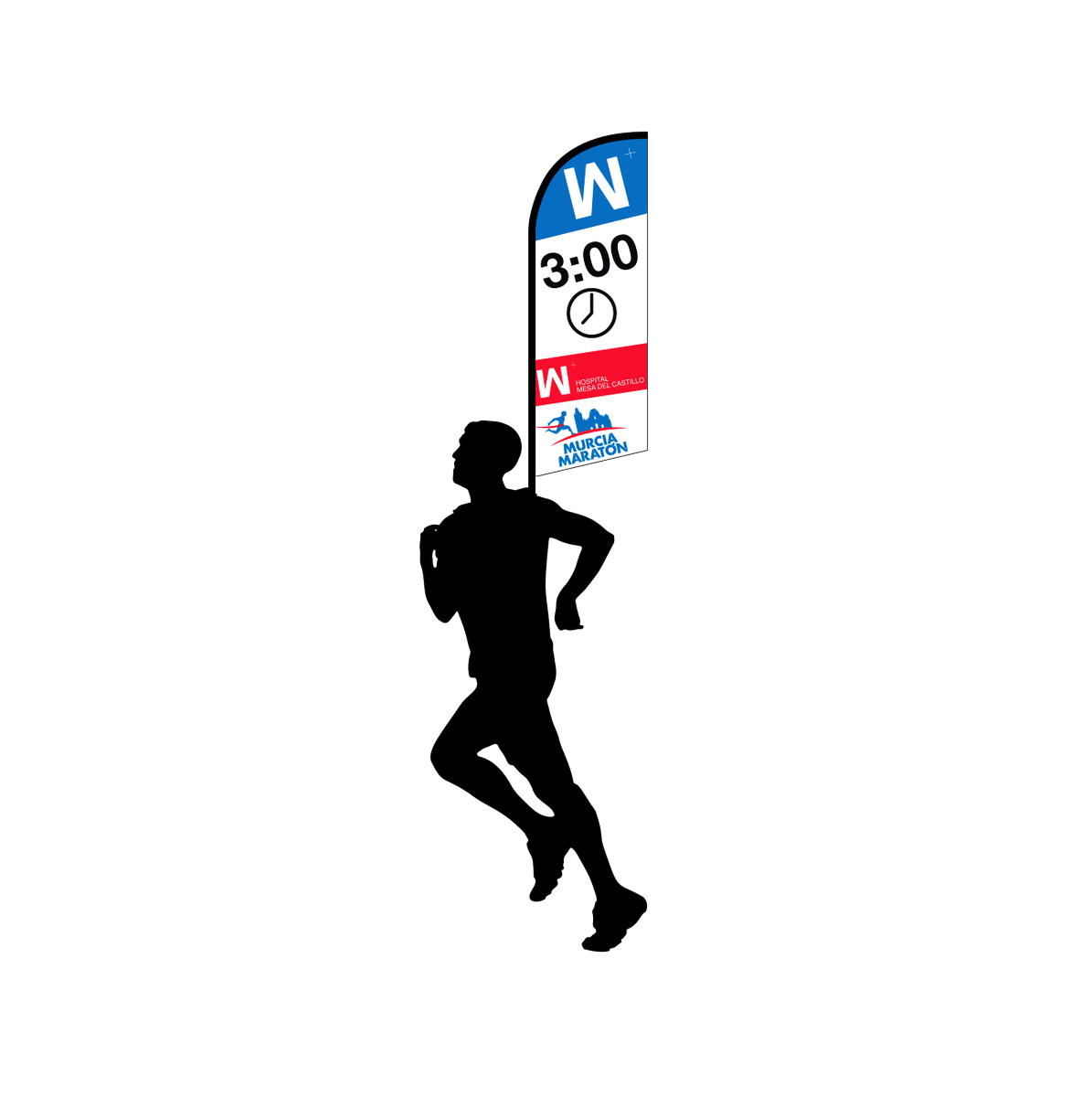 murcia_maraton's tweet photo. Prácticos confirmados: 3h00 3h30 3h45 4h00 4h30 5h00 y escoba
#running #Murcia #marathon https://t.co/zC3MCn6oqq