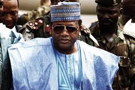 TrueBenin's tweet photo. Nigeria To Lose Another $550m Abacha Loot In US - https://t.co/X73dARIMOT https://t.co/aCiZZRSDvA