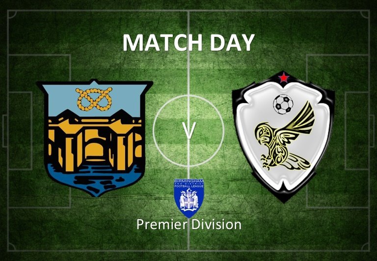 📅Sat 14th Jan 2017

📌 <a href="/HGSOBFC/">Handsworth GSOB FC</a>  Vs <a href="/BGCFC_Official/">BGCFC</a> @ Romilly Ave, Handsworth Wood, B202AT

⚽KO: 2pm
<a href="/BirminghamFL/">Birmingham League</a> #PremierDivision