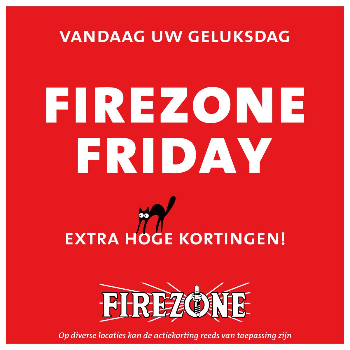 FirezoneNL's tweet image. Ook deze besneeuwde #vrijdagde13e goedkoop #diesel en #benzine tanken bij Firezone! Check de locaties: ow.ly/WusB307XOhj