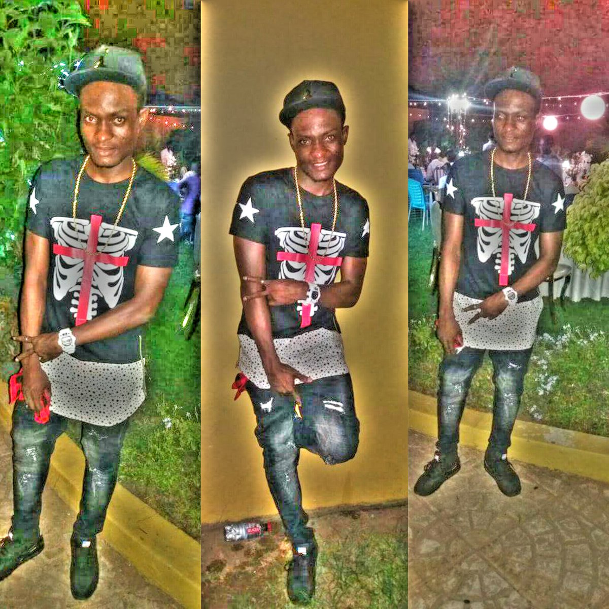 Fredsarpong6's tweet image. Levels