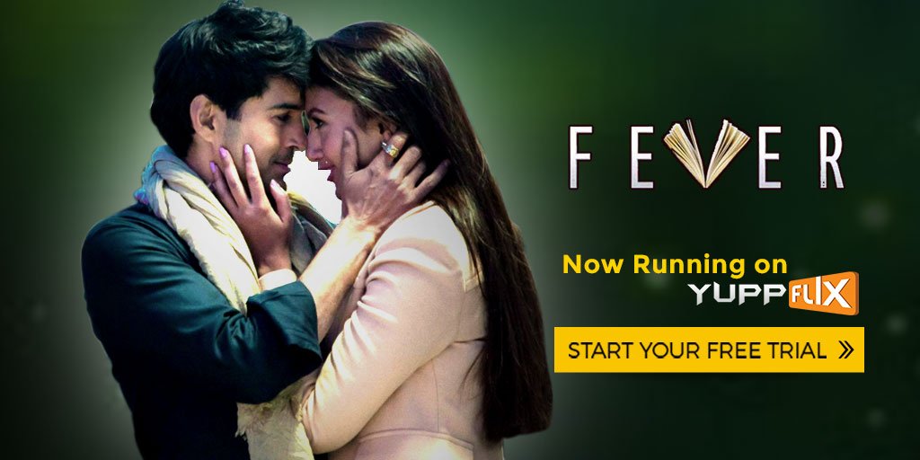 YuppFlix's tweet photo. #sankranthispecial Watch Indian television and film actor @RK1610IsMe 's suspense thriller #Fever on @YuppFlix at https://t.co/Xts1WOyyVD https://t.co/NeH15uu93T