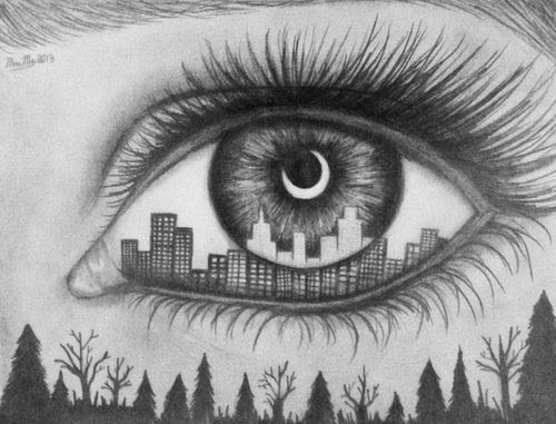 CuckooBirdTime's tweet photo. The Eye https://t.co/IPtUpmnXJz https://t.co/3IUNNnjzTC