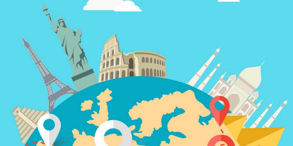 [#RH] Quels sont les pays où l’on trouve les meilleurs #jobs ? snip.ly/nptc9 #QVT #emploi