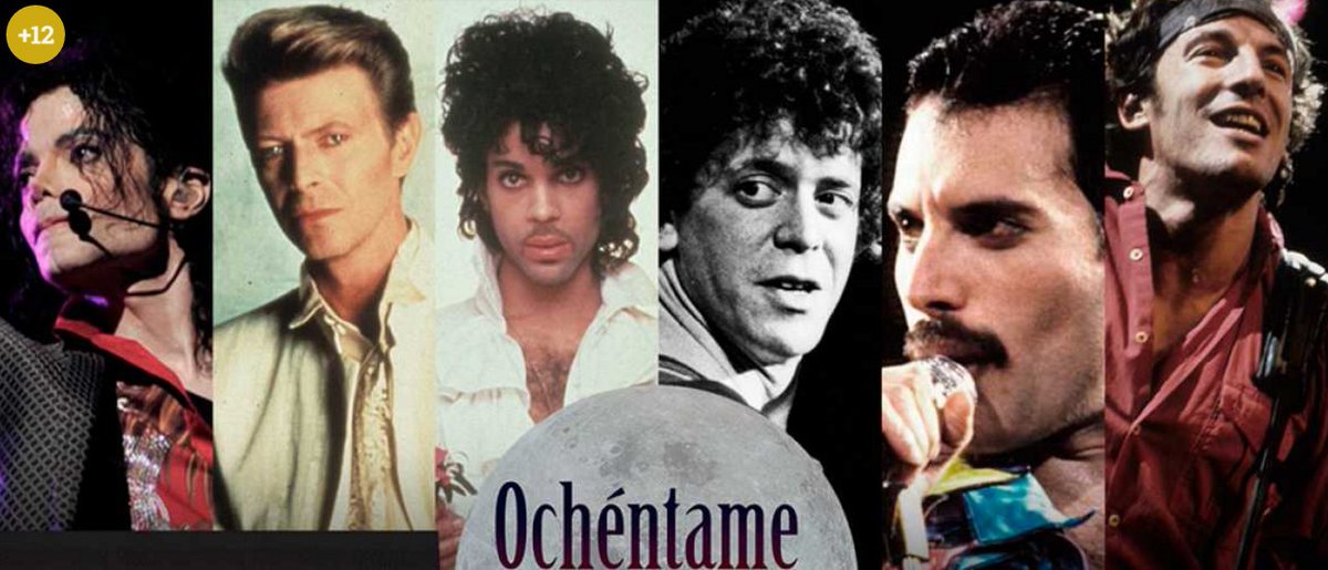 noventame_tve's tweet image. Hacemos domingo de #SofáYManta volviendo a ver #80merockstars 
¡Y que nos quiten lo bailao! ;P 

rtve.es/v/3865938/ vía @rtve