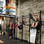 Photo by D12 CrossFit (@D12CrossFit)