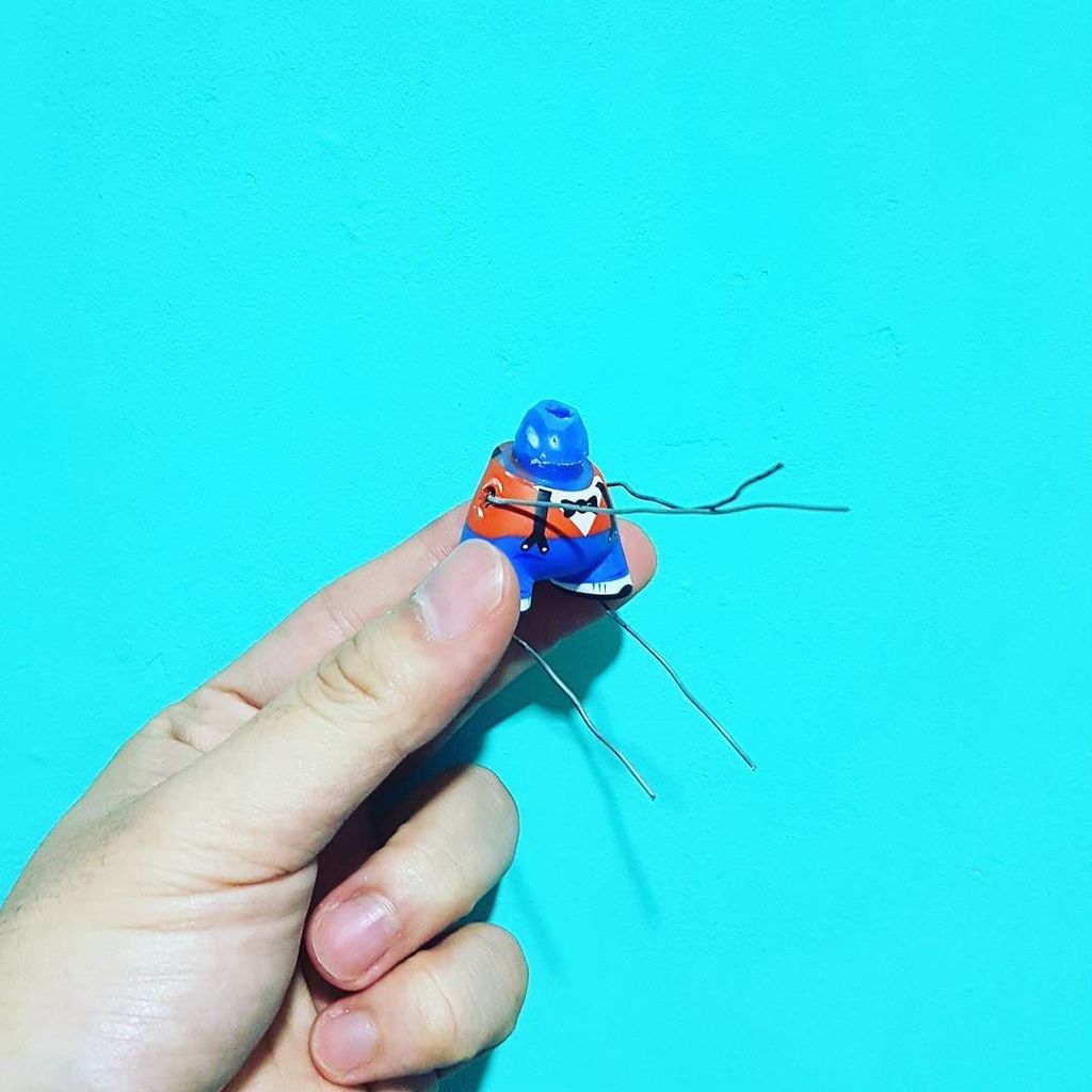 ictoys_OG's tweet photo. my first custom using wiring! a work in progress for @iat.id #indunnyasia show. let's see … https://t.co/eaF440LjPn https://t.co/G68mgdfYN7