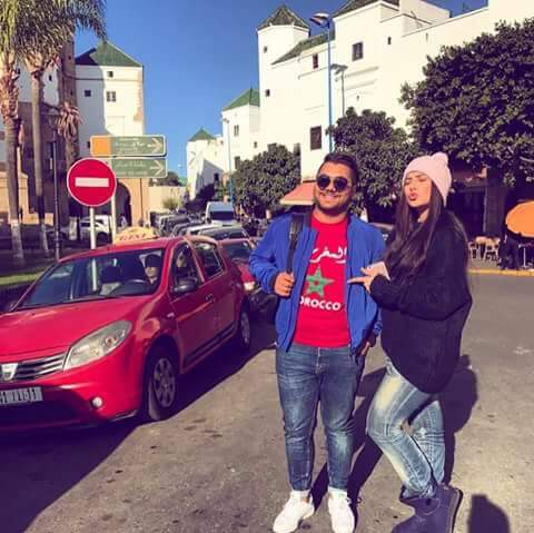 SalimaZaio's tweet photo. السلطانة الجميلة #حنان_الخضر بصورة جديدة مع احلى نسوم 🙊🙊🙊🙈😸🙈
@HananeElKhader 
#HananeElKhader https://t.co/AWZL3qzzey https://t.co/iaCFbByJhh