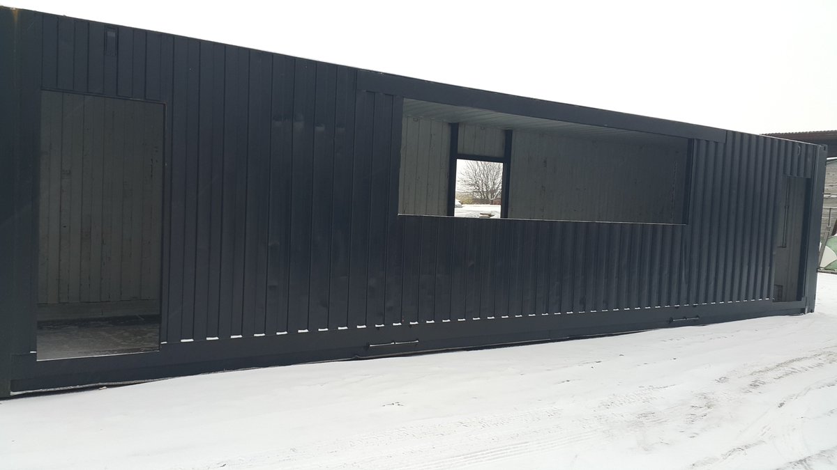 Balticcontainer tweet picture