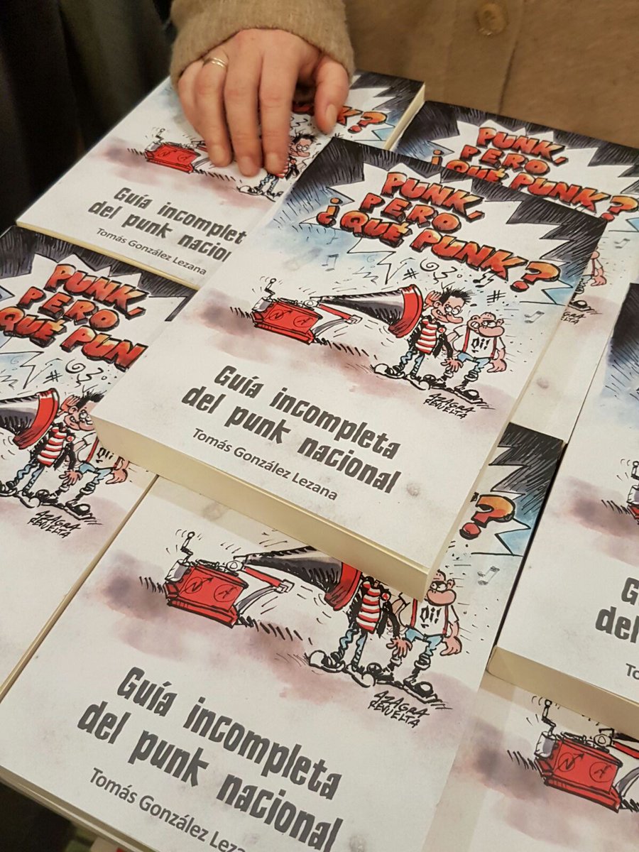 LaFonoteca tweet media