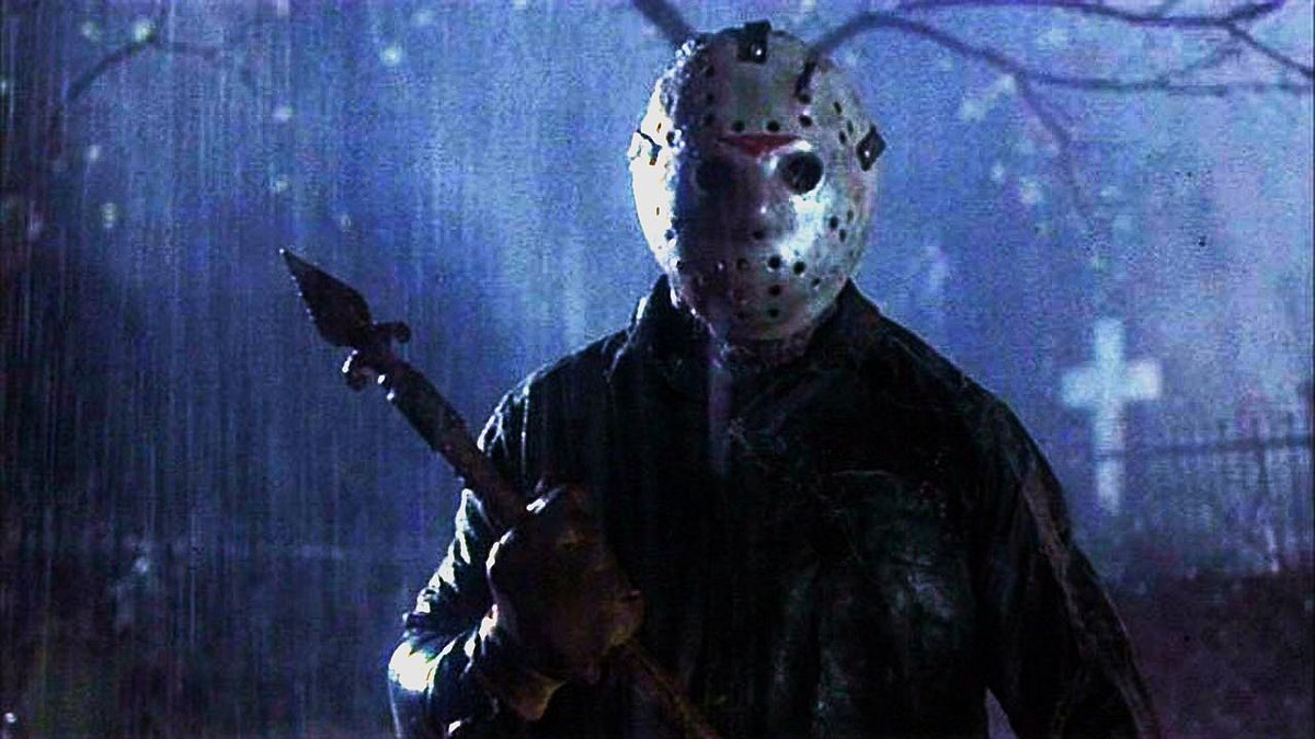 ARoseInDarkness's tweet photo. Happy #friday13th #SupportHorror #SupportIndieFilm #horror https://t.co/4h6iFDL6bC