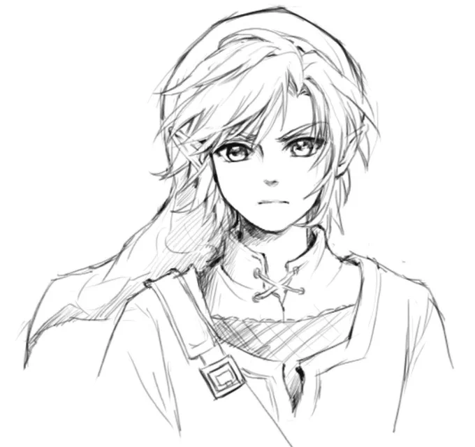 @laovaan Zelda⋯:D 