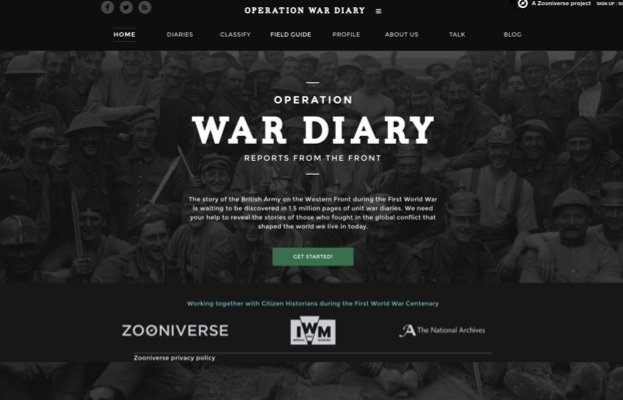MT <a href="/wdytyamagazine/">WDYTYA? Magazine</a>: 4 days to go until #TranscriptionTuesday! Jon Bauckham on <a href="/OpWarDiary/">Operation War Diary</a> bit.ly/OpWarDiaryTT