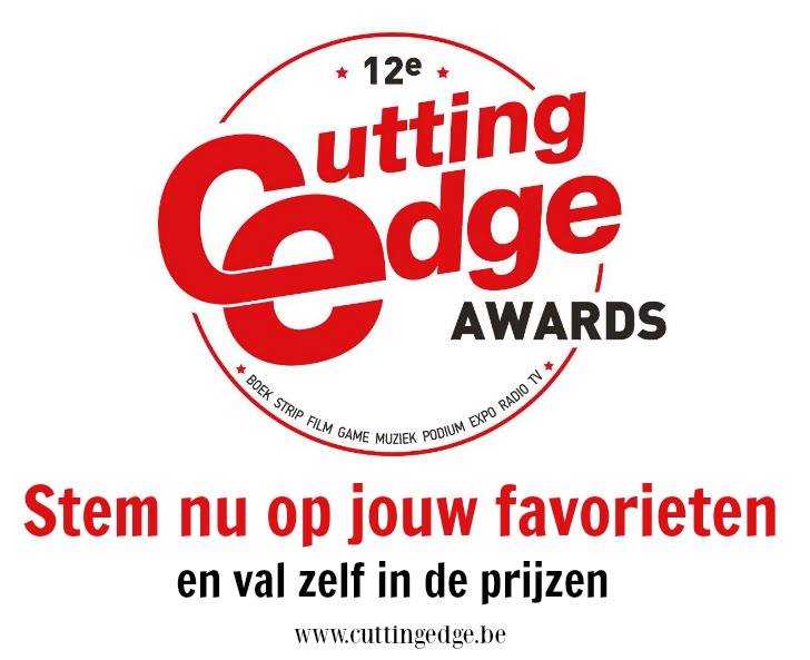 CuttingEdgeSite's tweet photo. Het stemmen is begonnen! Win duotickets voor de uitreiking en heel veel andere prijzen! #CEAwards17 https://t.co/vLM5A5ngcB https://t.co/KLk47CGGMY
