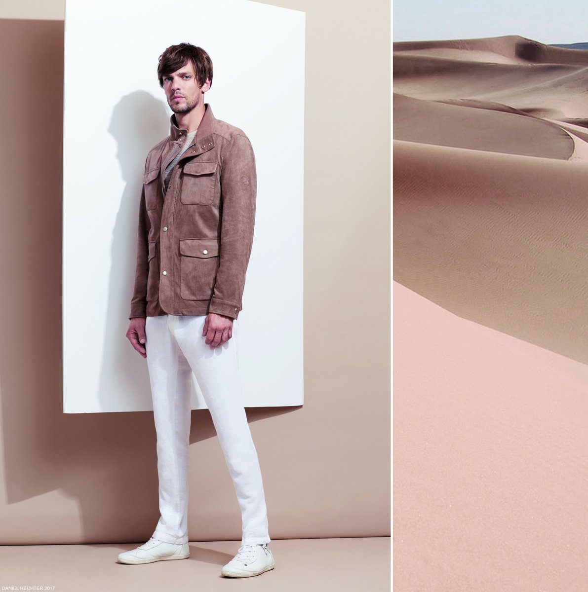 Dernière étape du <a href="/dakar/">DAKAR RALLY</a> demain, bonne chance aux concurrents !
#Dakar2017 #Desert #Argentina #MenStyle #DakarHeroes