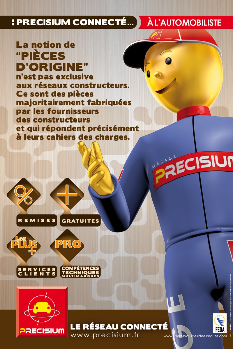 PrecisiumR's tweet photo. N'oubliez pas ... 
#auto #precisium https://t.co/vaBrvCFD5s
