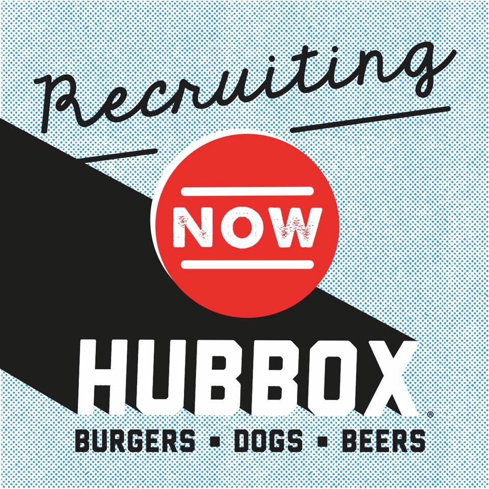 We are always looking for passionate individuals to join our team. Check out our current vacancies at jobs.hubbox.co.uk #hubbox